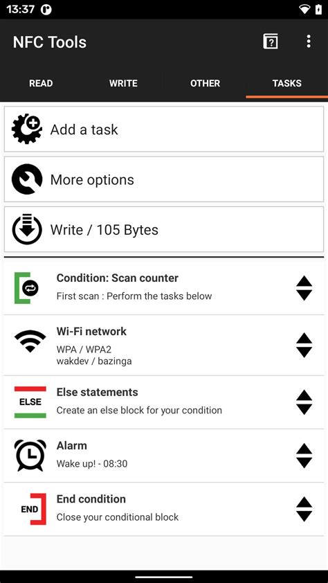 nfc card copier apk|nfc tools 8.10 apk.